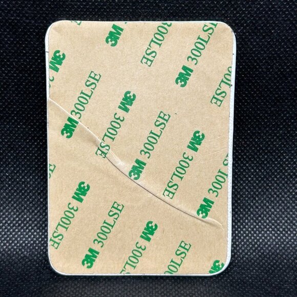 New Disney adhesive cell phone card pocket - Picture 3 of 3